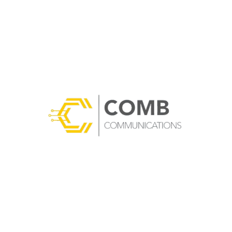 Comb Communication