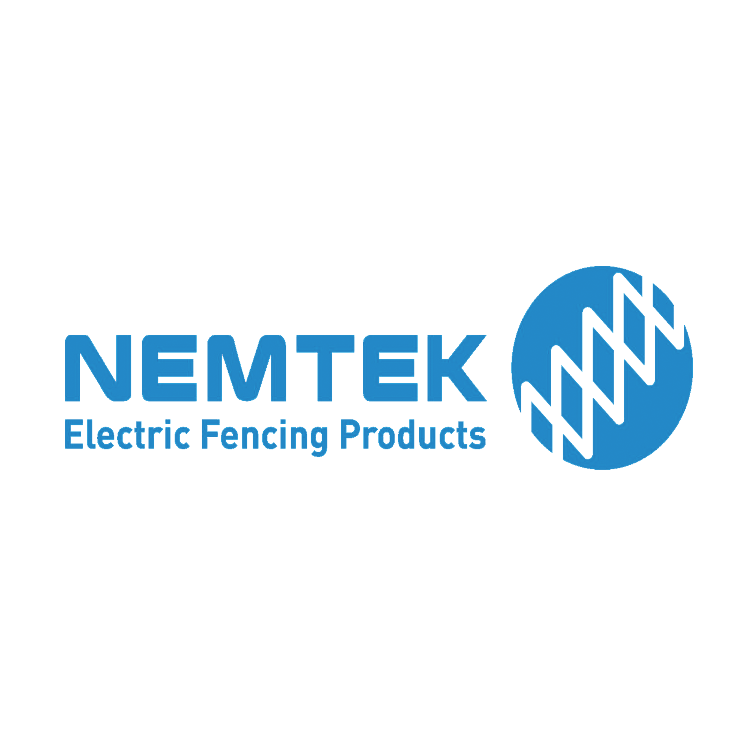 NEMTEK Electric Fencing Products Logo