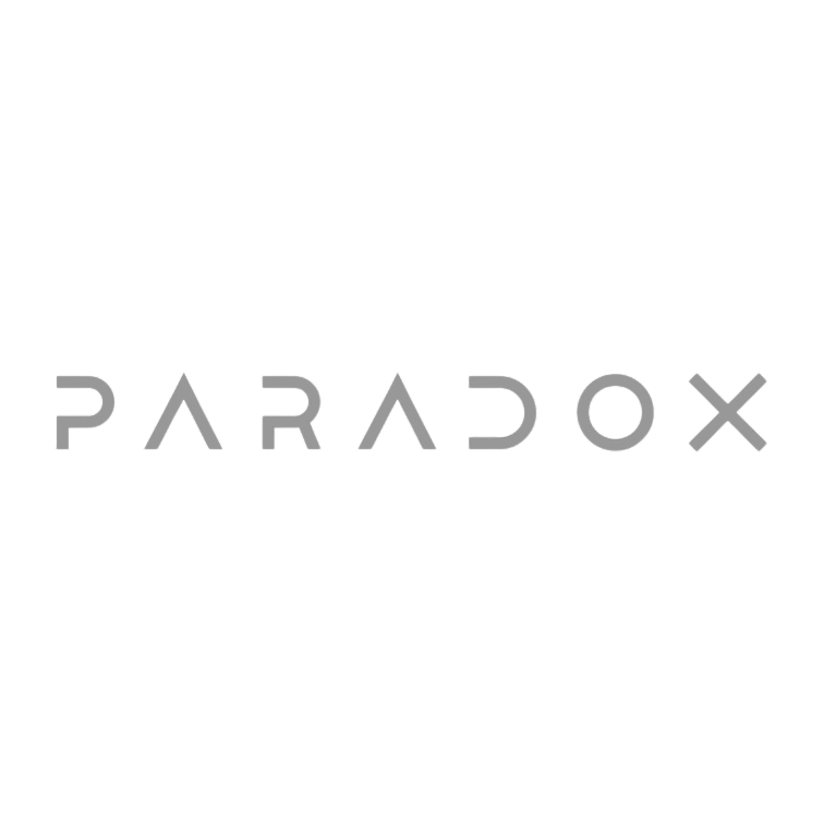 Paradox Logo